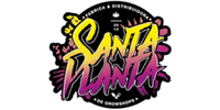 Santa Planta